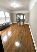 Georgian Brick Five Bedroom Just Finished ! ! ! ! !