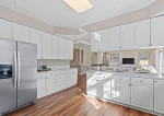 Exceptional Natural Light, and Several Updates House!