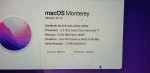 Top of the line 2015 MacBook Air. i7 with 8gb RAM and a 256gb SSD