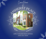 Come Home to Amherst