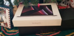 One owner 2015 top of the line MacBook Pro. I7 with 16 gigs and a 1 TB solid sta