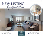 New Listing for April!