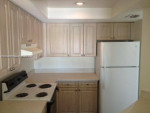 2 Beds 2.5 Baths Townhouse