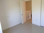 2 Beds 2.5 Baths Townhouse