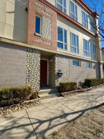 Union Hill Townhome!