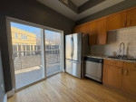 Union Hill Townhome!