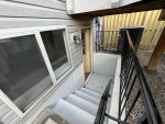 1 BD 1 BR basement