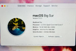  MacBook Pro 15” 2014 2.2Ghz i7 16GB 256GB SSD Fully Functional Scree
