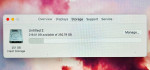  MacBook Pro 15” 2014 2.2Ghz i7 16GB 256GB SSD Fully Functional Scree