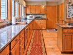 FURNISHED 2BED & 2BATH HOUSE! Very relaxing and pleasant location!!