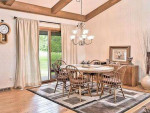 FURNISHED 2BED & 2BATH HOUSE! Very relaxing and pleasant location!!