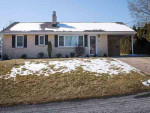 ++ Welcome to this charming ranch style home ++