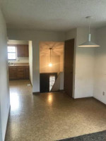 Two Bed. Apartment Townhouse for Rent Near the Malls Call 271- 4706