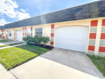 Adorable Renovated 2BD/1BTH Villa in 55+ Community