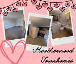 Townhome in Dallastown Ready in Time for Spring!