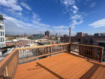 Prime Location 3 Beds 2 Baths Town H. w Decks