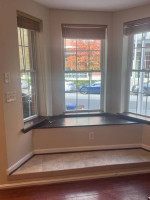 Prime Location 3 Beds 2 Baths Town H. w Decks