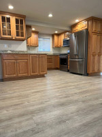 Fully Updated 3 Bedroom House and Beautiful Kitchen