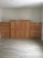 Fully Updated 3 Bedroom House and Beautiful Kitchen