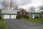 Quiet Convenient Neighborhood