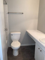 2 Bedroom Townhouse -- Ready Right Now!