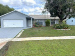 Spacious And Private, Recently Renovated Home In Royal Palm Beach !!!