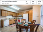 Call us today for great prices at our Affordable Community