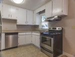 Pet Friendly Duplex with Hard Flooring - Available in August!