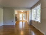 Pet Friendly Duplex with Hard Flooring - Available in August!