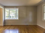 Pet Friendly Duplex with Hard Flooring - Available in August!