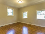 Pet Friendly Duplex with Hard Flooring - Available in August!