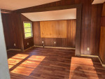 151 Ivycrest St. Lot 27 ~ 2 Bed 1 Bath ~ Bluefield, WV 24701