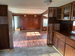 151 Ivycrest St. Lot 27 ~ 2 Bed 1 Bath ~ Bluefield, WV 24701