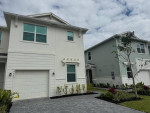 Move in ready, New Construction. Hurricane Resistant windows!