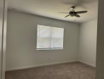 Move in ready, New Construction. Hurricane Resistant windows!