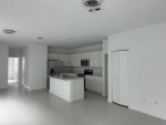 Move in ready, New Construction. Hurricane Resistant windows!