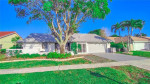 Modern 4BR, 2BA Home: Pool, Lake Views, and Stylish Interiors!
