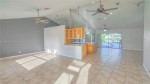Modern 4BR, 2BA Home: Pool, Lake Views, and Stylish Interiors!