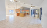 Modern 4BR, 2BA Home: Pool, Lake Views, and Stylish Interiors!