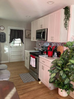 MOve IN REaDy, PER MON$1275 3-BED/2-BA ApT, Washer&Dryer INCluded!!