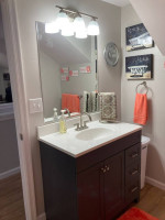 MOve IN REaDy, PER MON$1275 3-BED/2-BA ApT, Washer&Dryer INCluded!!