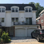 3 Bed 2 Bath Duplex Water View. One Block from Shopping