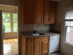 3 Bed 2 Bath Duplex Water View. One Block from Shopping