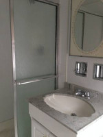 3 Bed 2 Bath Duplex Water View. One Block from Shopping