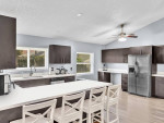 ~Welcome Home~ Beautiful 4BR POOL, UPGRADED! EASY HOA!