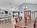 ~Welcome Home~ Beautiful 4BR POOL, UPGRADED! EASY HOA!