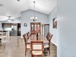 ~Welcome Home~ Beautiful 4BR POOL, UPGRADED! EASY HOA!