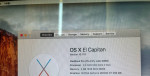 Late 2008 15 inches Unibody Apple MacBook Pro