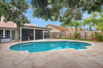 STUNNING 4BR POOL HOME, 3000 SQ FT, EASY HOA