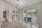 STUNNING 4BR POOL HOME, 3000 SQ FT, EASY HOA